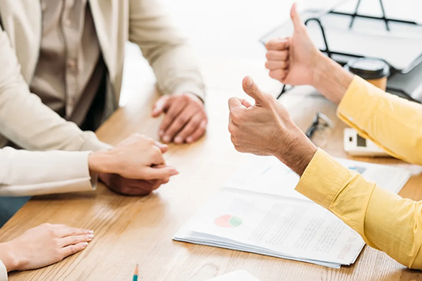 佛山キャスター株式会社